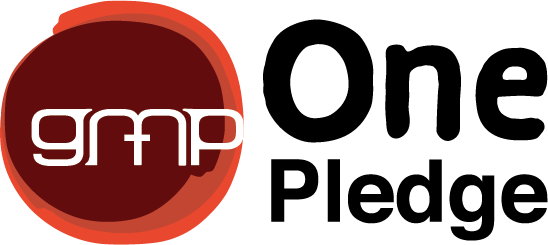 GMP - One Pledge